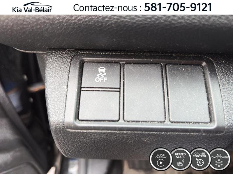 honda Civic 2018 - 20