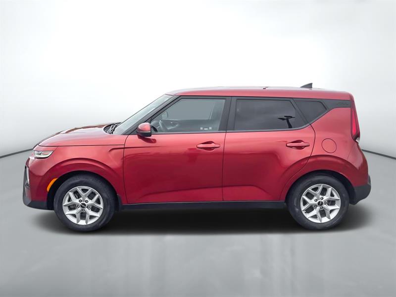 kia Soul 2022 - 4
