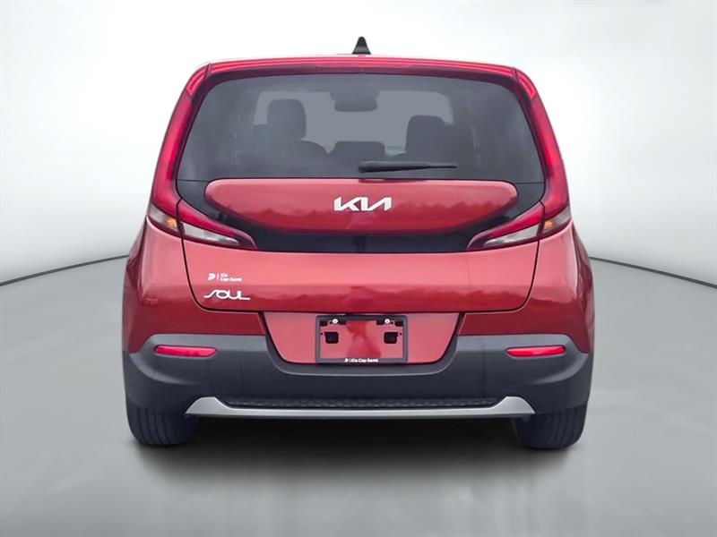 kia Soul 2022 - 6