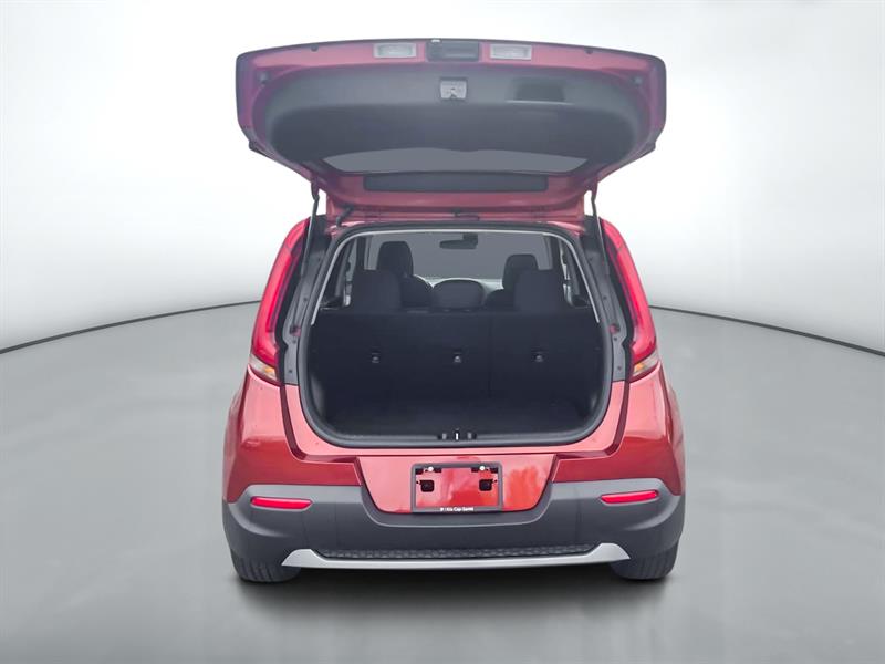 kia Soul 2022 - 7
