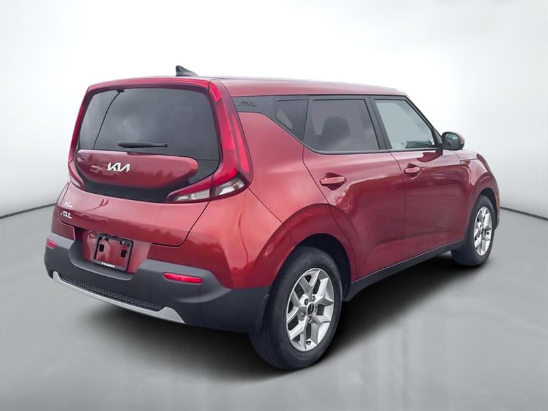 kia Soul 2022 - 8