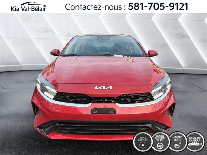 kia Forte 2022 - 2
