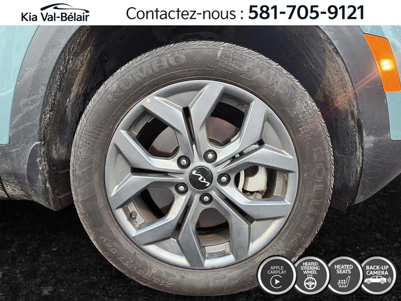 kia Seltos 2025 - 14