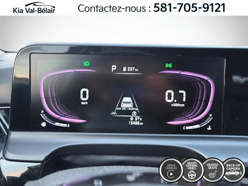 kia Seltos 2025 - 17