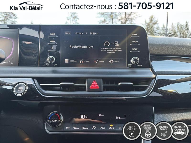 kia Seltos 2025 - 18