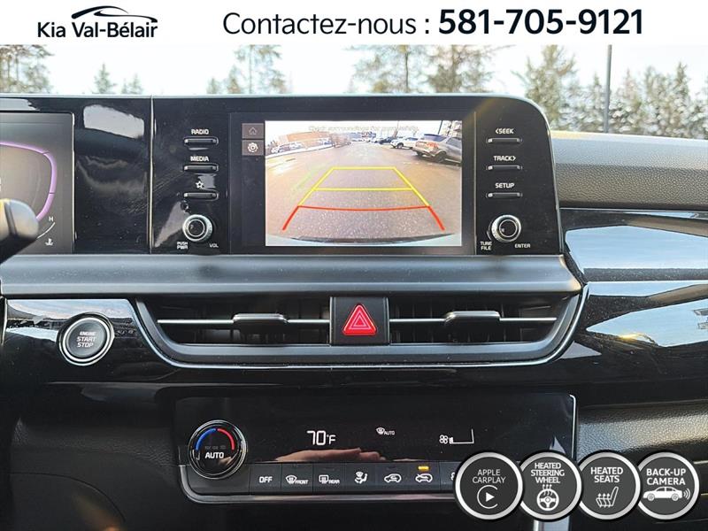 kia Seltos 2025 - 19