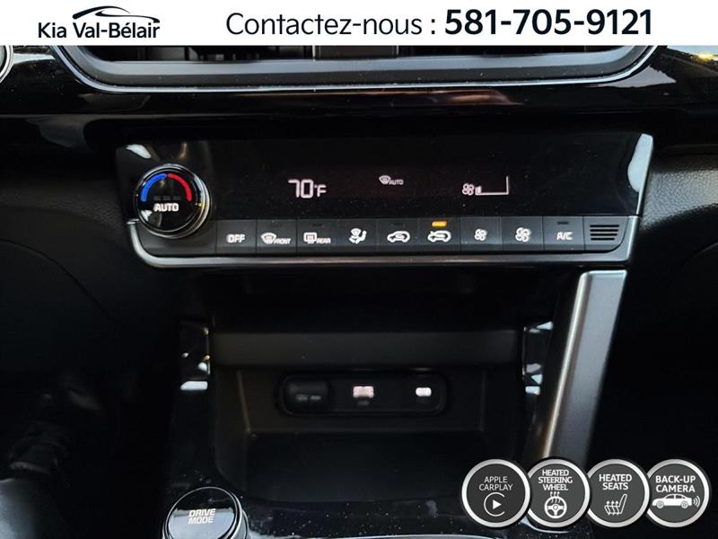 kia Seltos 2025 - 20