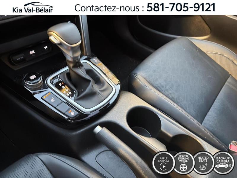 kia Seltos 2025 - 21