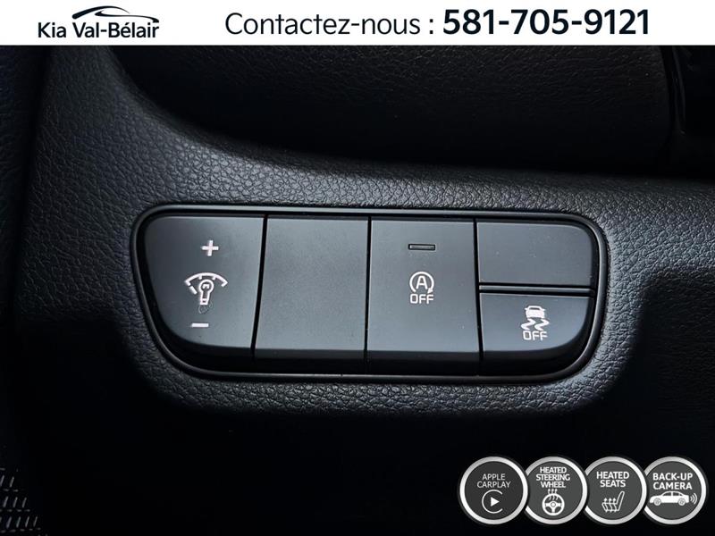 kia Seltos 2025 - 23