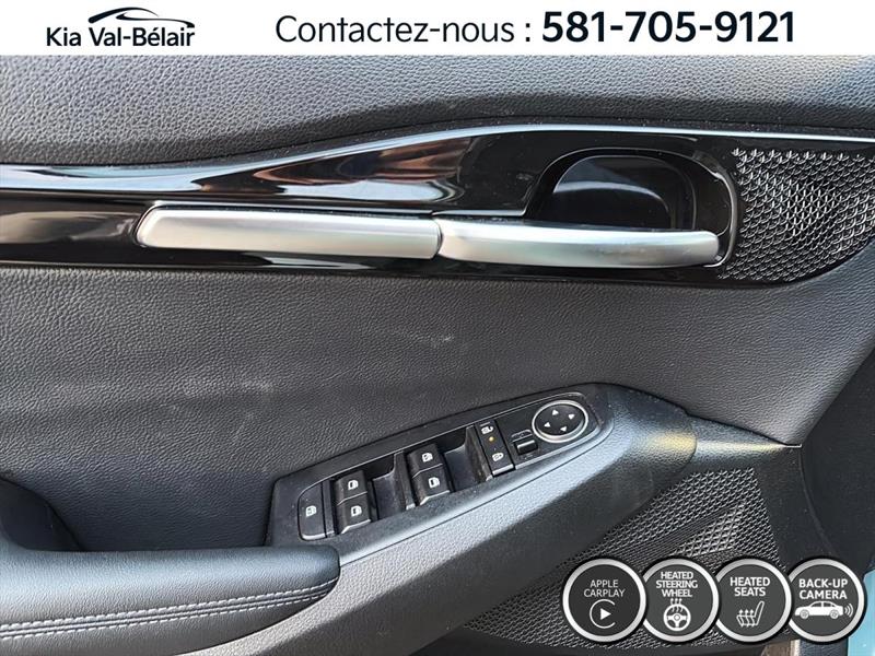 kia Seltos 2025 - 24