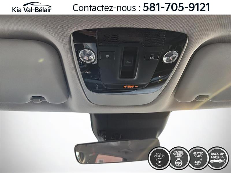 kia Seltos 2025 - 25