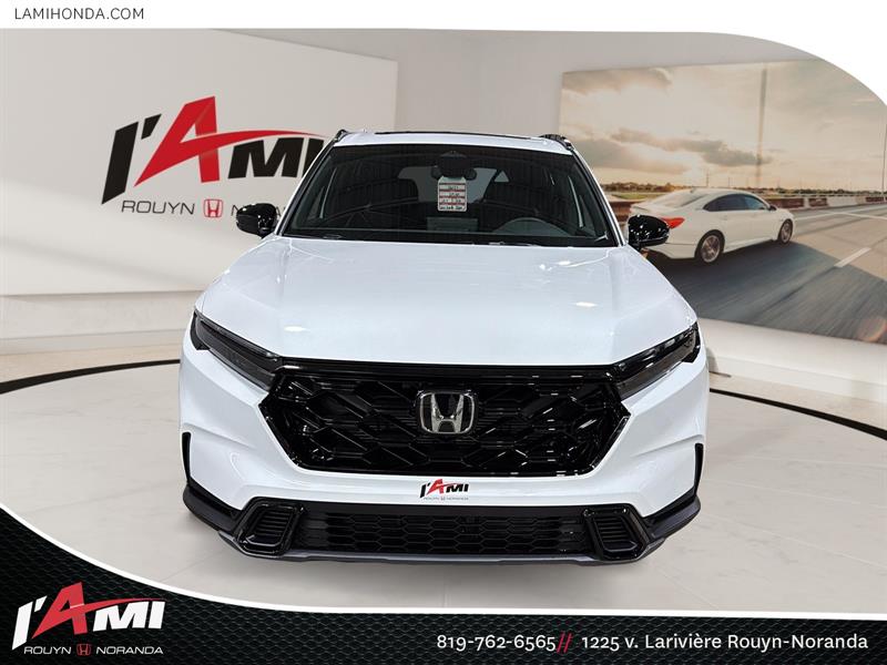 honda CR-V 2026 - 2