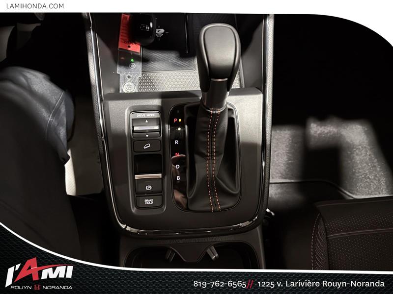 honda CR-V 2026 - 15