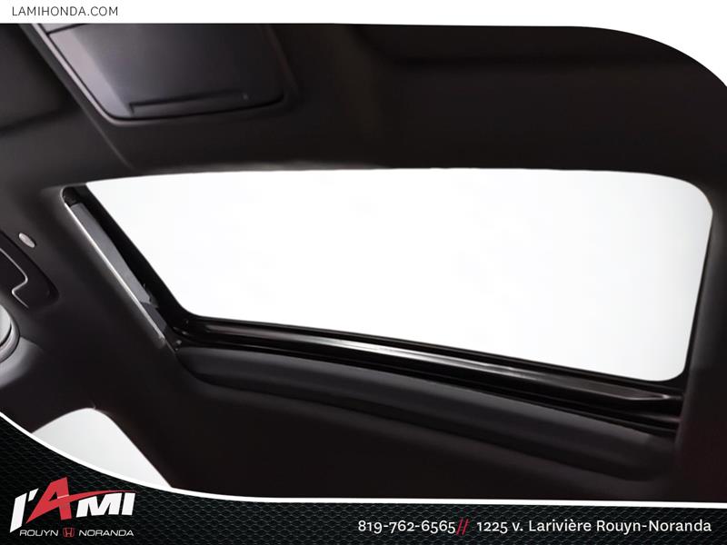 honda CR-V 2026 - 17