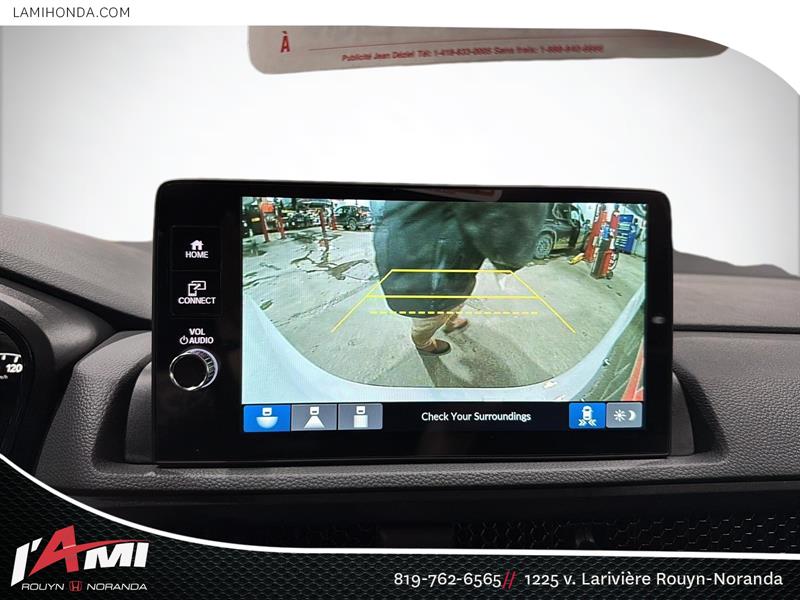 honda CR-V 2026 - 18