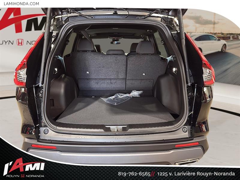 honda CR-V 2026 - 6