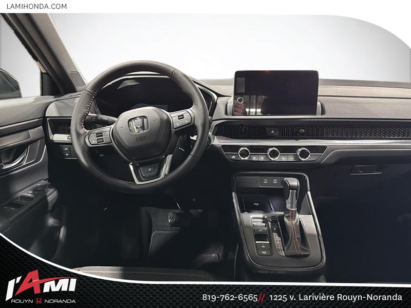 honda CR-V 2026 - 10