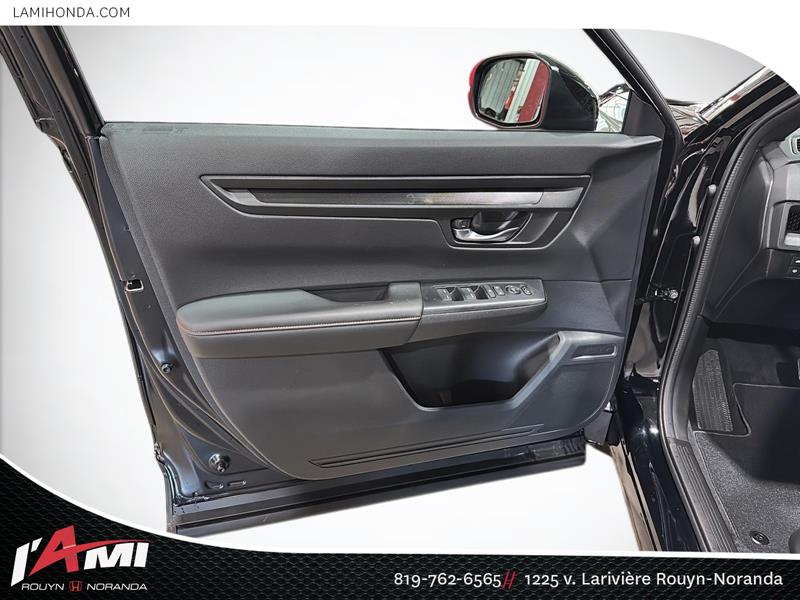honda CR-V 2026 - 11