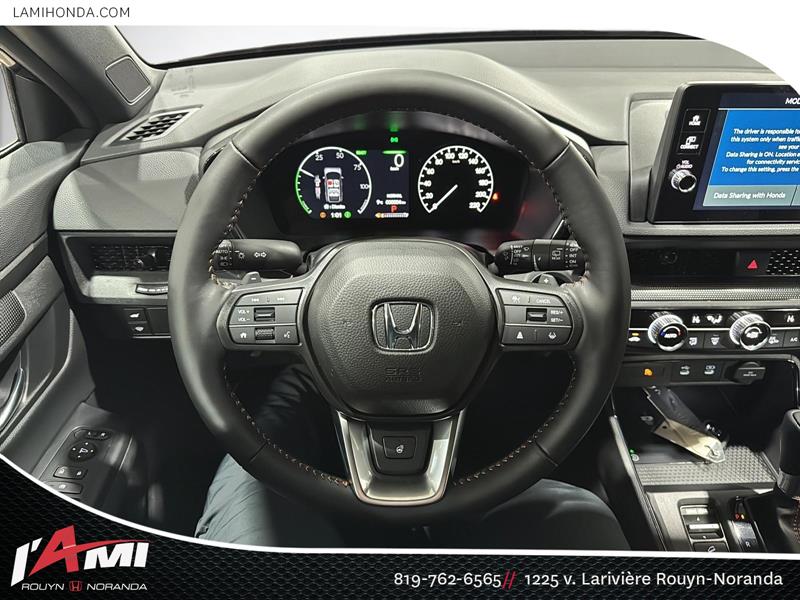 honda CR-V 2026 - 12