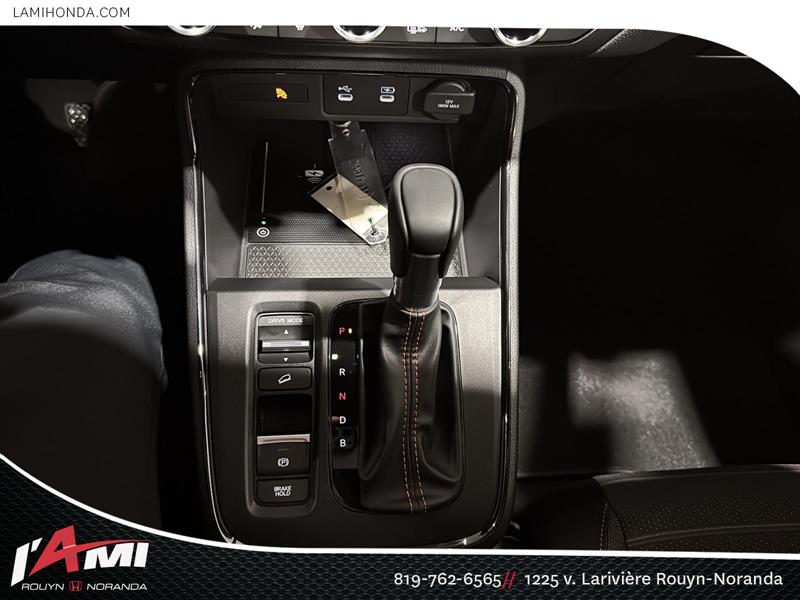 honda CR-V 2026 - 15