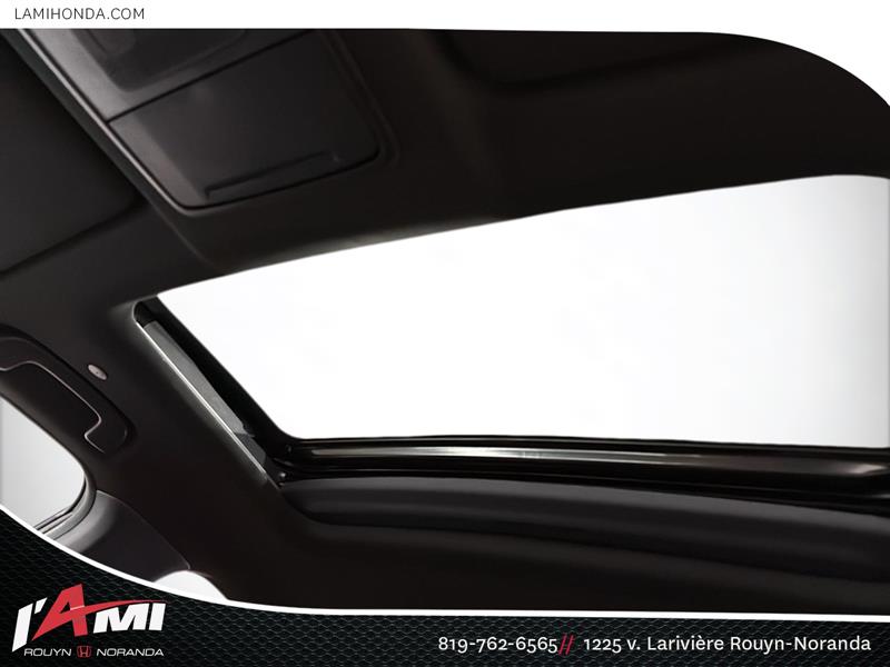 honda CR-V 2026 - 17