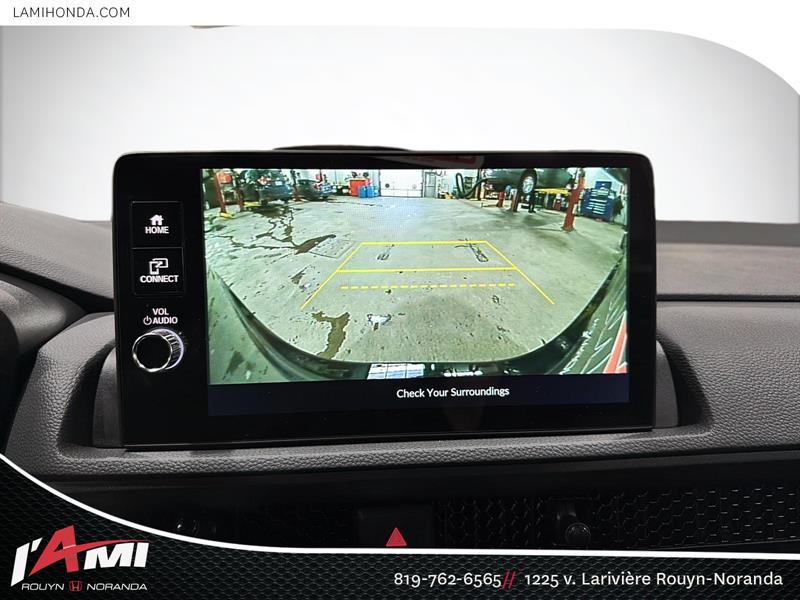 honda CR-V 2026 - 18