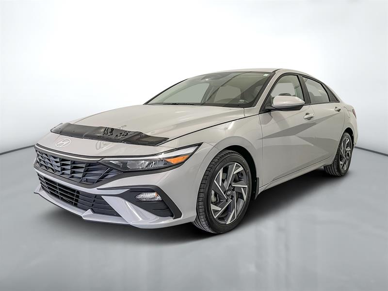 hyundai Elantra 2025 - 3