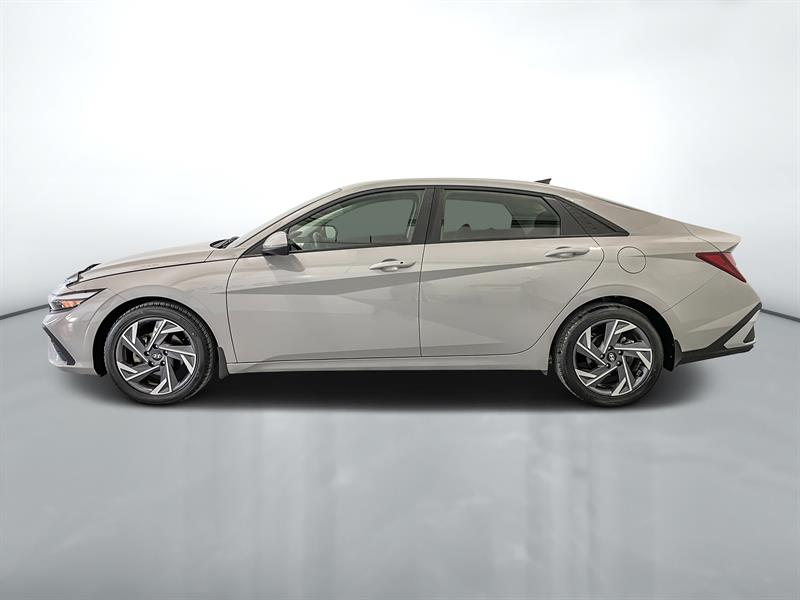 hyundai Elantra 2025 - 4