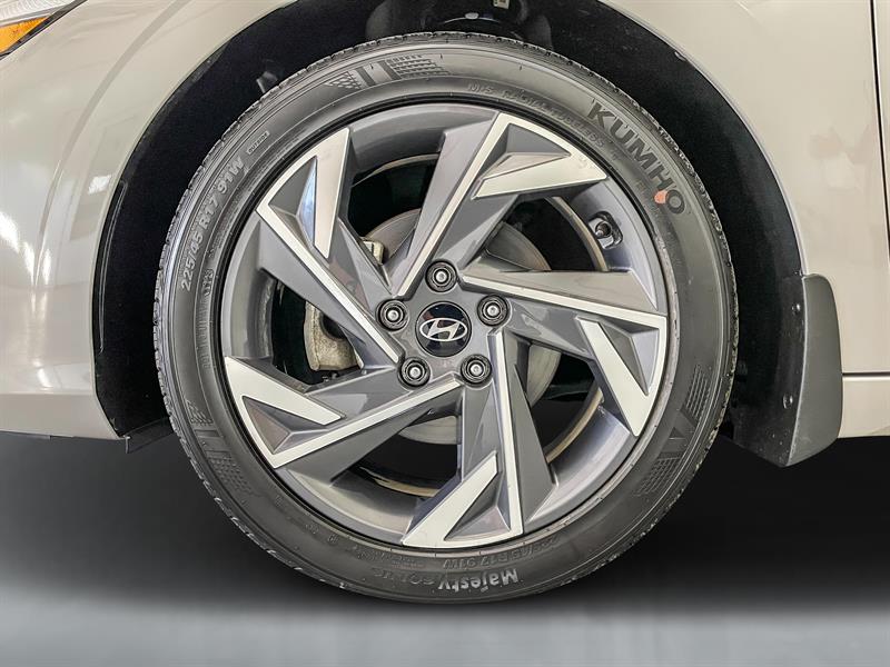 hyundai Elantra 2025 - 7