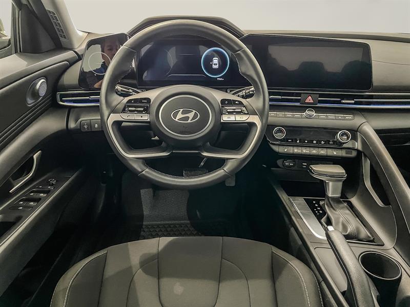 hyundai Elantra 2025 - 9