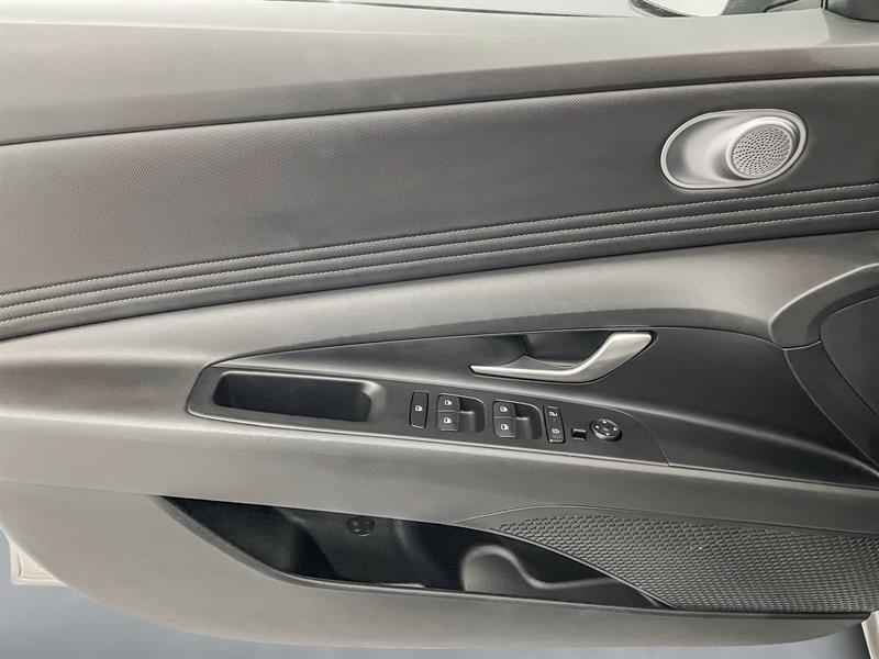 hyundai Elantra 2025 - 10