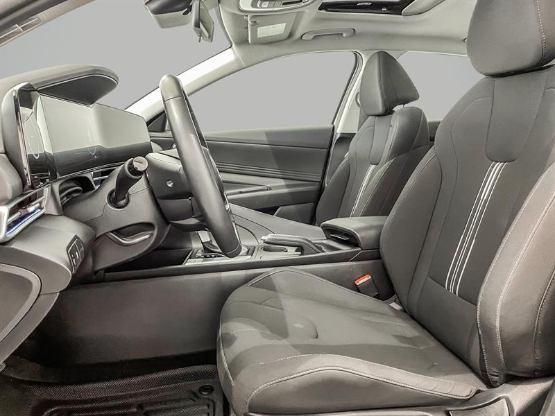 hyundai Elantra 2025 - 11