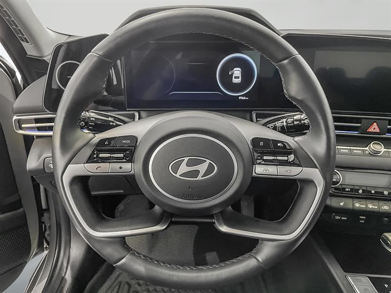 hyundai Elantra 2025 - 12