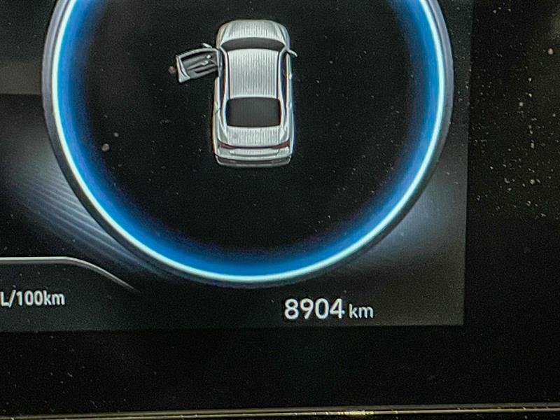 hyundai Elantra 2025 - 15