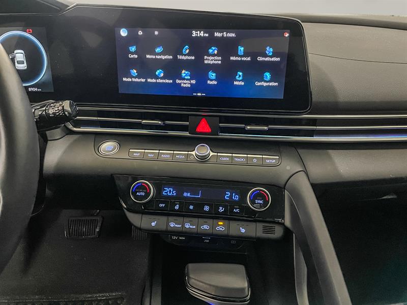 hyundai Elantra 2025 - 17