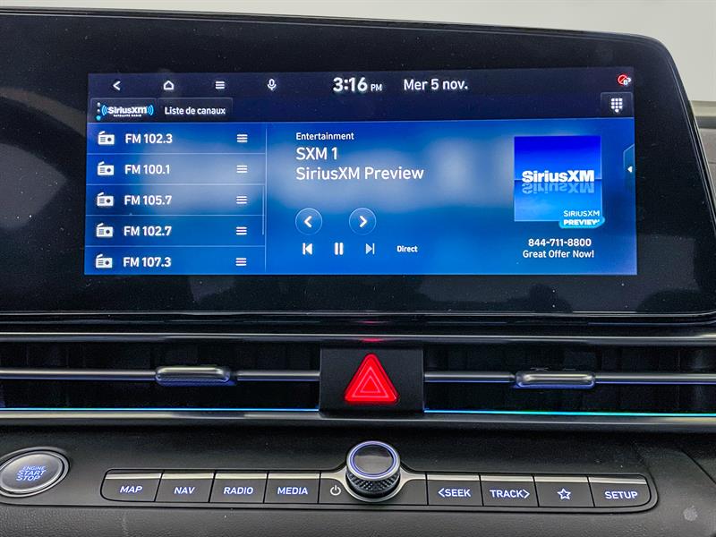 hyundai Elantra 2025 - 18