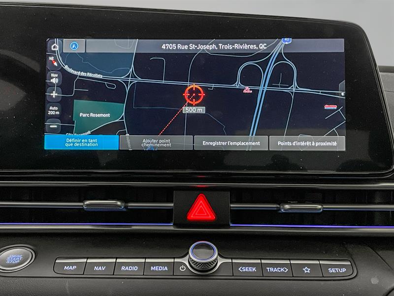 hyundai Elantra 2025 - 20