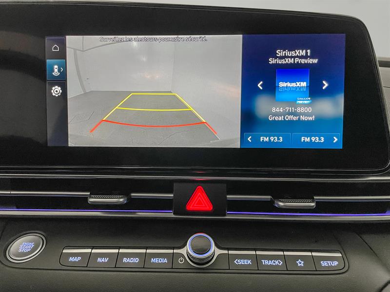 hyundai Elantra 2025 - 21