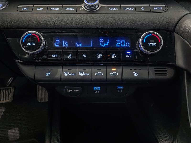 hyundai Elantra 2025 - 22