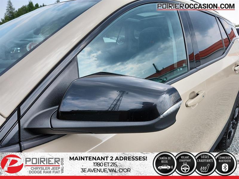 gmc Terrain 2022 - 2