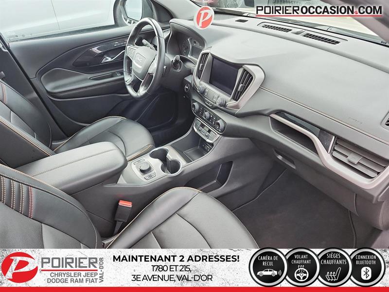 gmc Terrain 2022 - 5