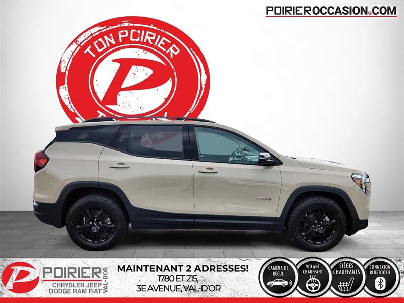 gmc Terrain 2022 - 6