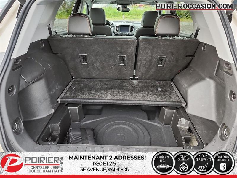 gmc Terrain 2022 - 11