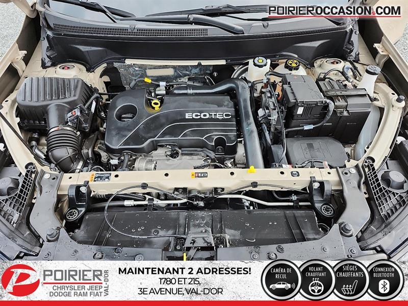 gmc Terrain 2022 - 12