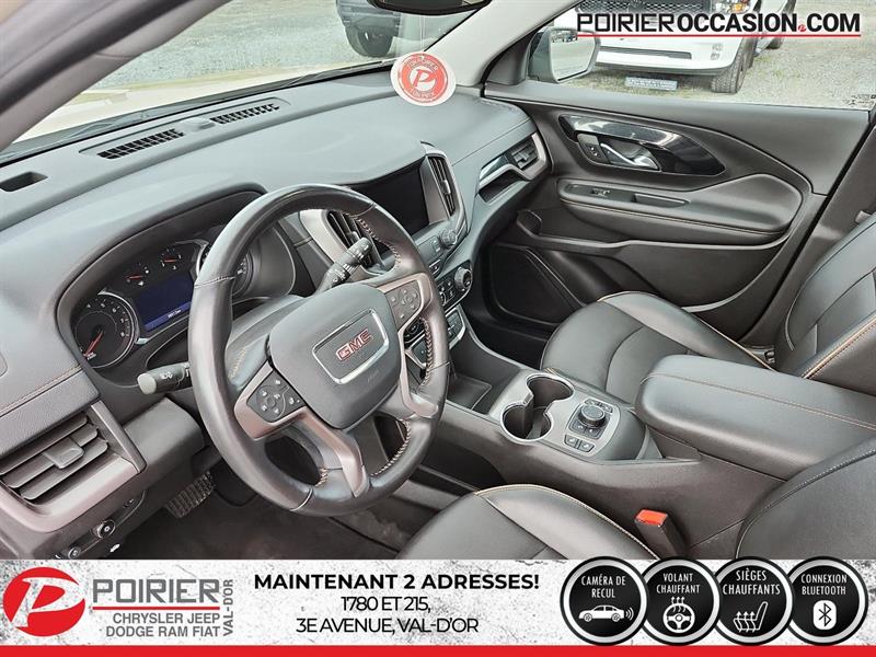 gmc Terrain 2022 - 13