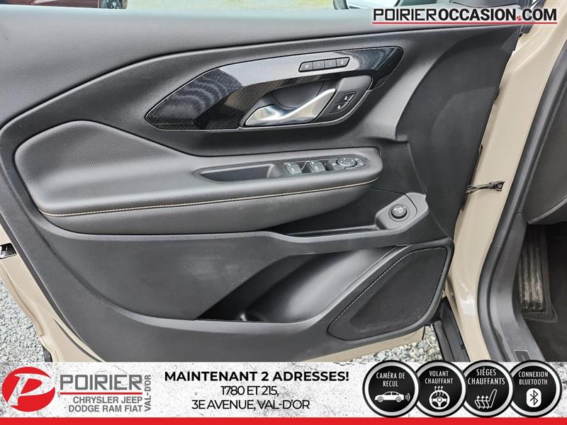 gmc Terrain 2022 - 14