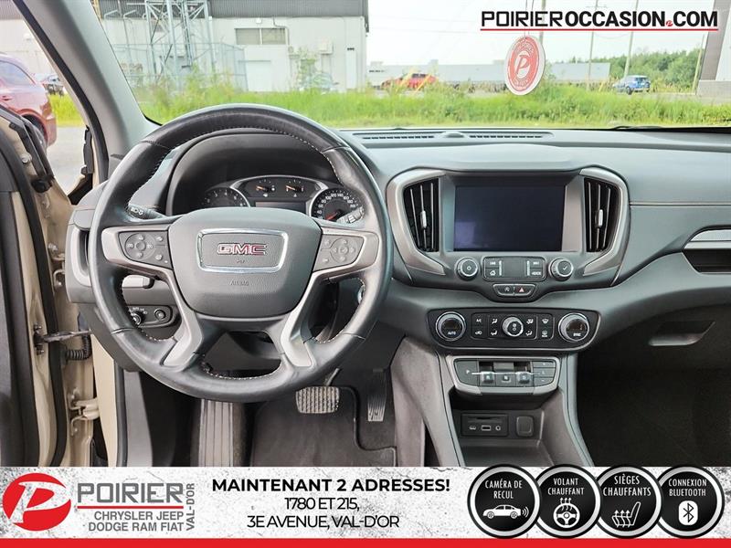 gmc Terrain 2022 - 16