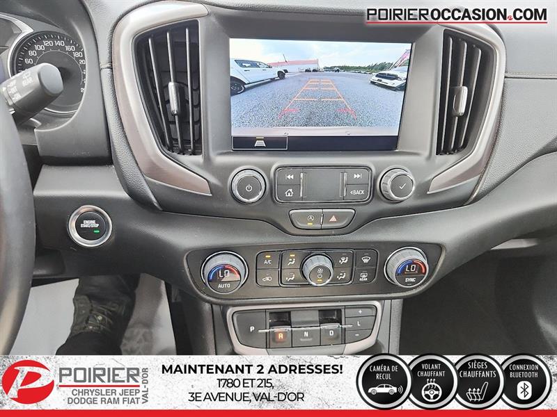 gmc Terrain 2022 - 18