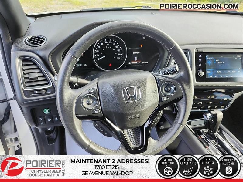 honda HR-V 2020 - 15