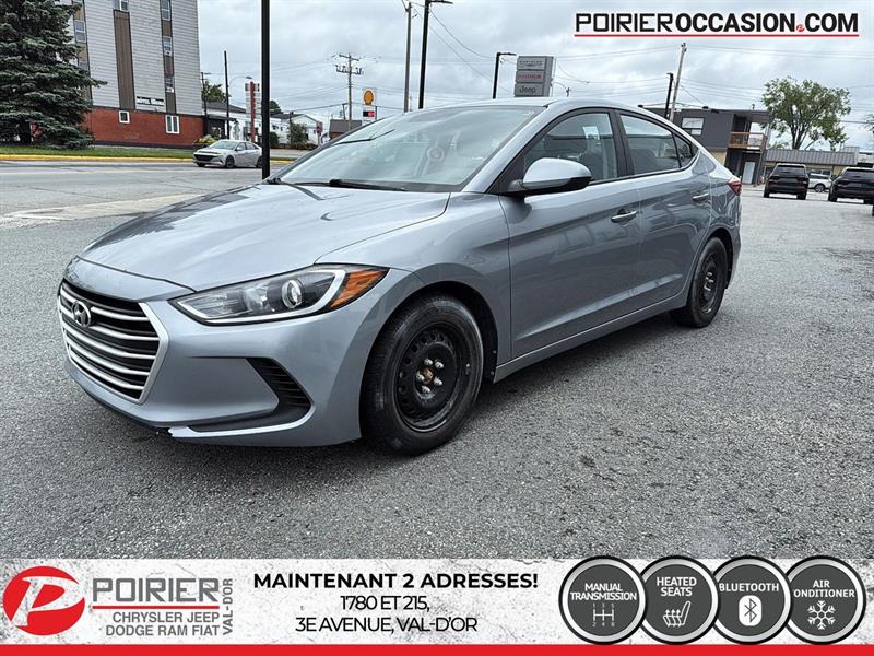 hyundai Elantra 2017 - 3